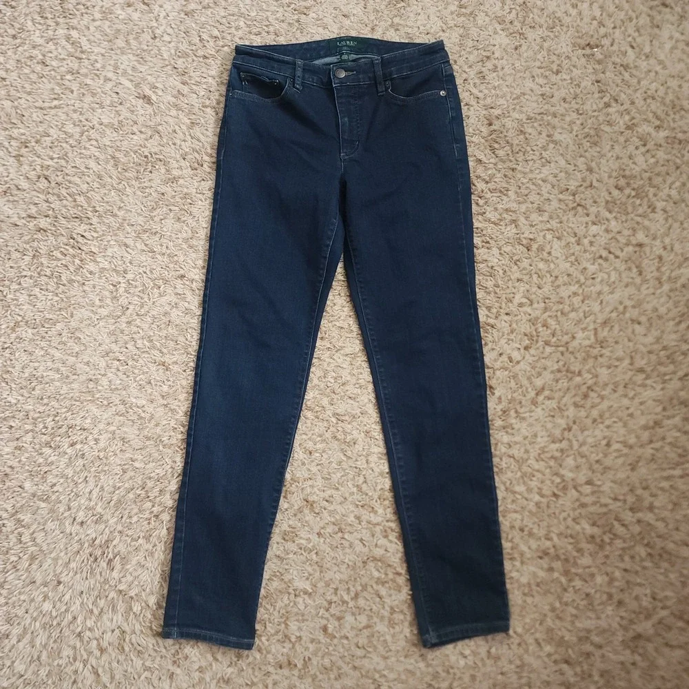 Lauren Ralph Lauren please see
